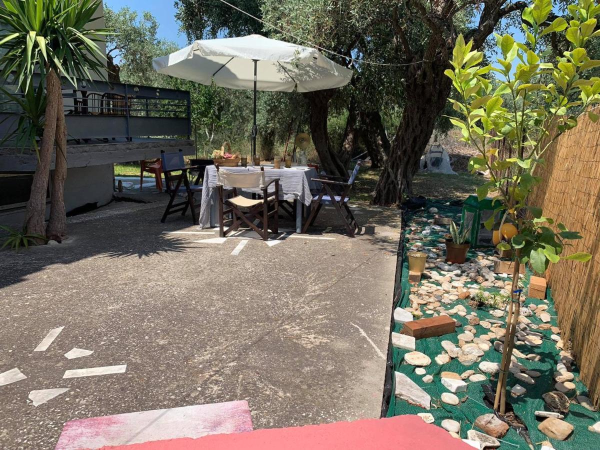 Cactus Suite Prínos Exterior foto