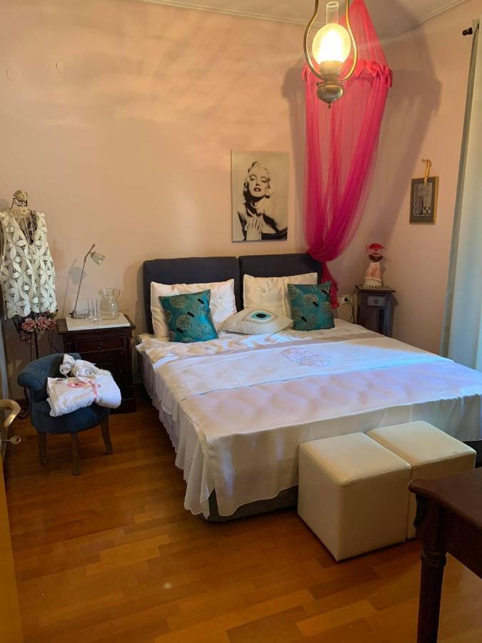 Cactus Suite Prínos Exterior foto