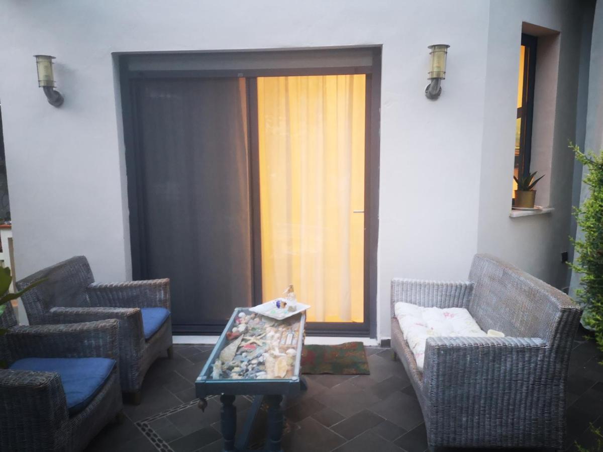 Cactus Suite Prínos Exterior foto